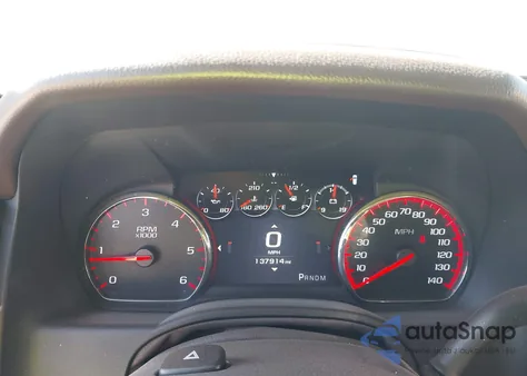 2015 GMC Yukon Denali из США, поврежденный, VIN 1GKS2CKJ8FR620808